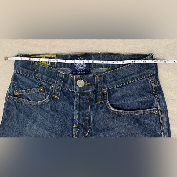 Rock & Republic Henlee jeans - Picture 10 of 13